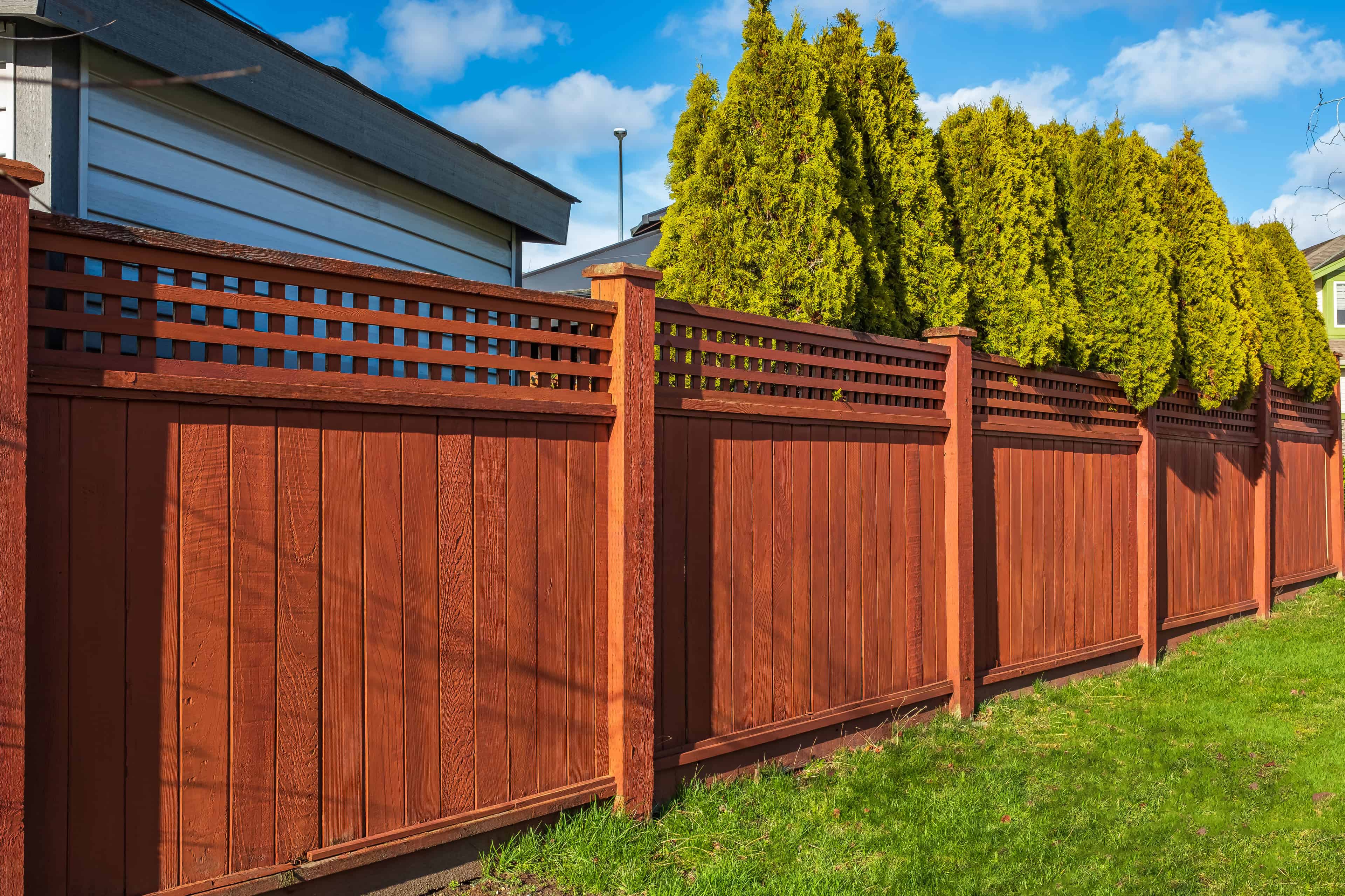 Fencing image
