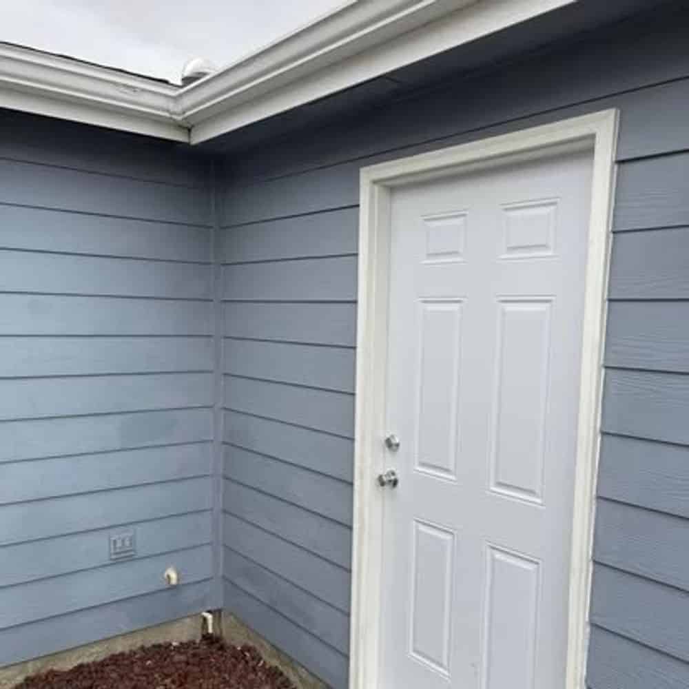 Siding image