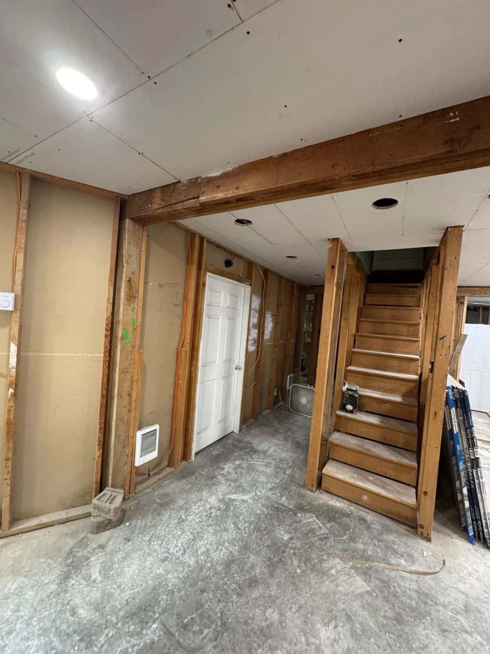 Hero image for Inland Northwest Contracting